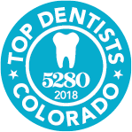 5280 Top Dentist 2017