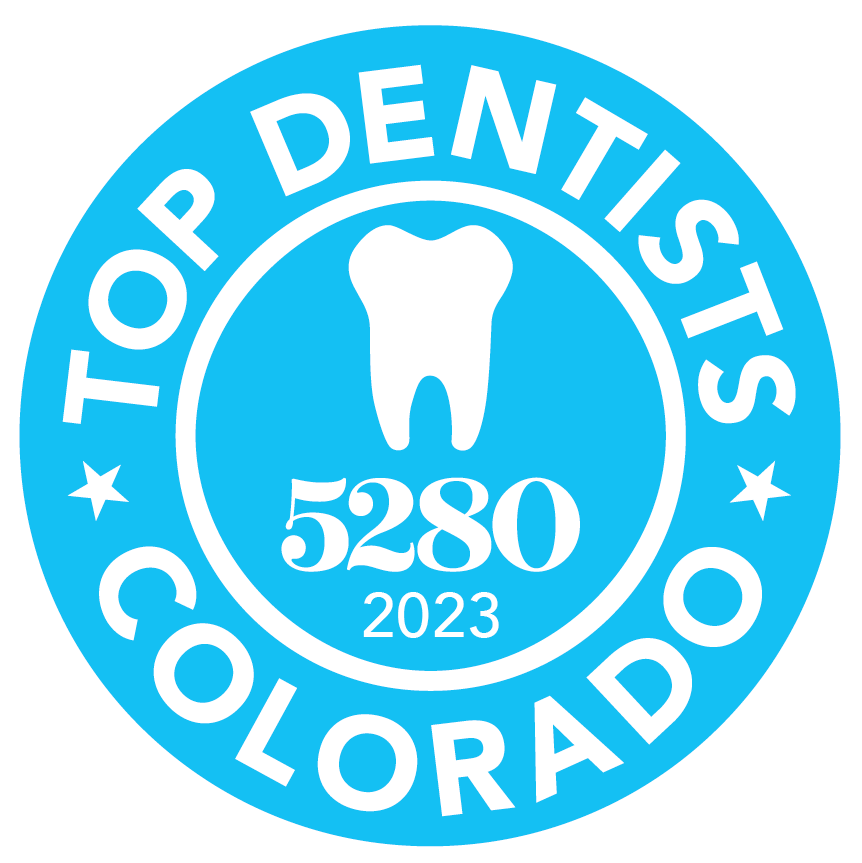 5280 Top Dentist 2023