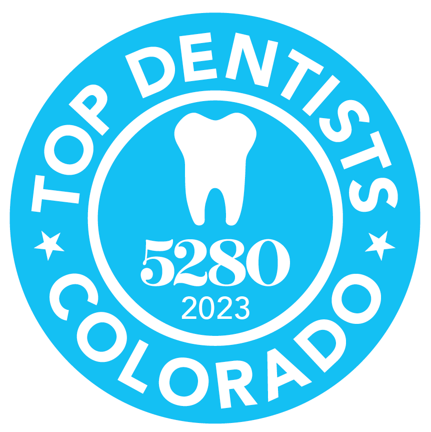 Top Dentist 2023