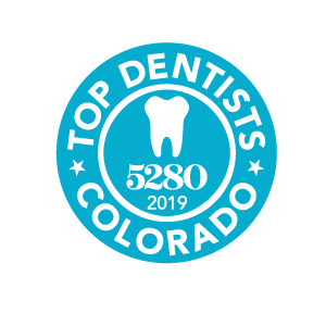 5280 Top Dentist 2019