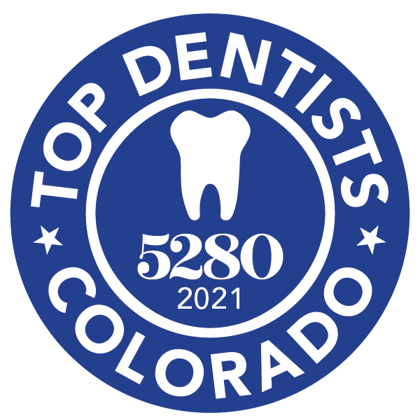5280 Top Dentist 2021