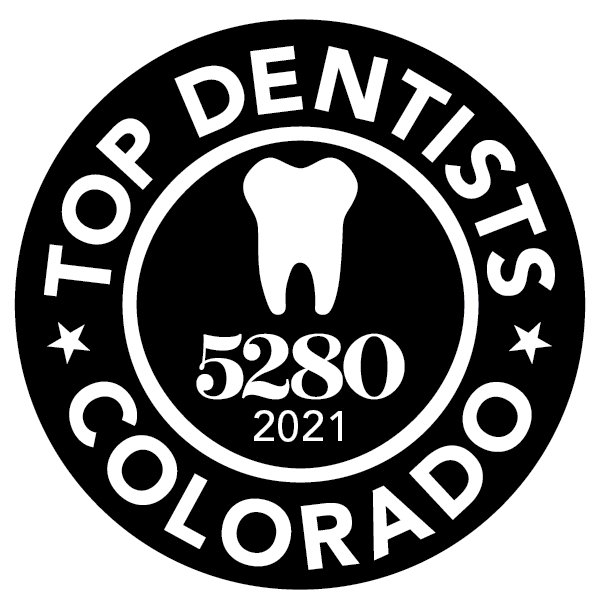 Top Dentist 2021
