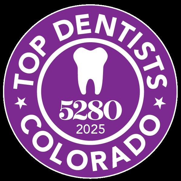 5280 Top Dentist 2023