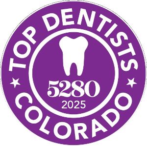 2025 Top Dentist